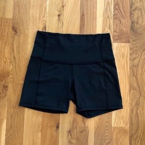 Lululemon Biker Shorts